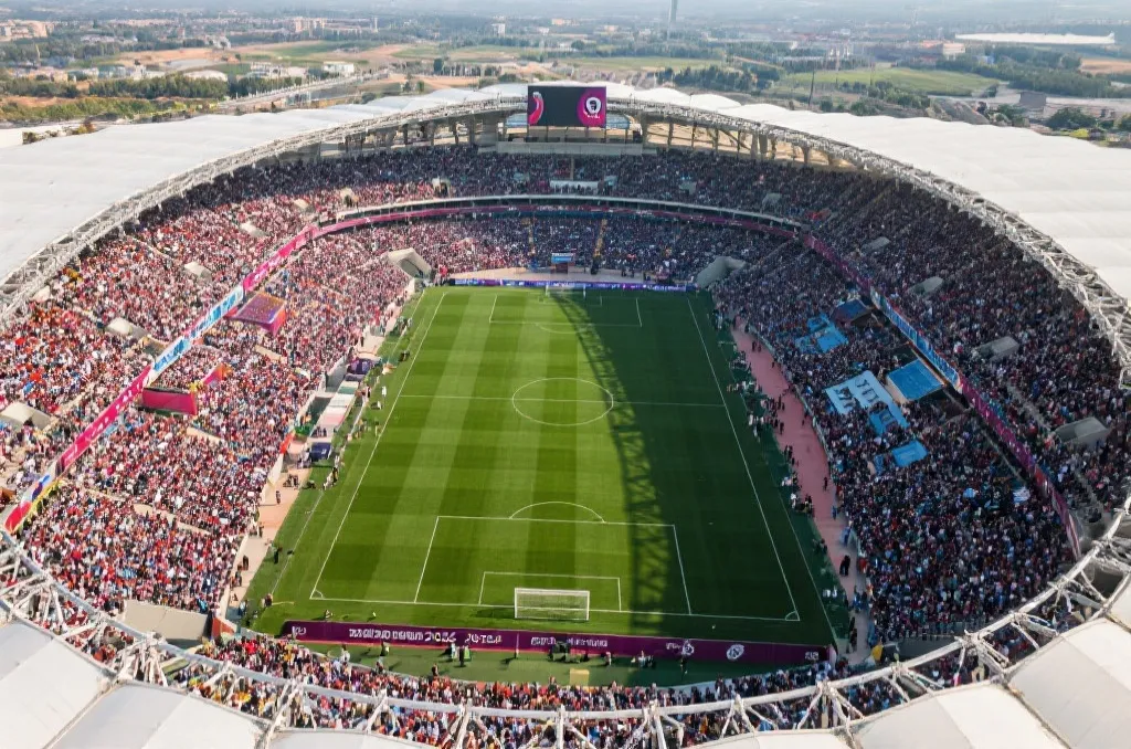 2026世界杯抢票必看！FIFA官方发布票务指南，教你如何安全规划与避坑